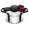 Cocotte-minute Clipso Now 6L inox - SEB - P4620750