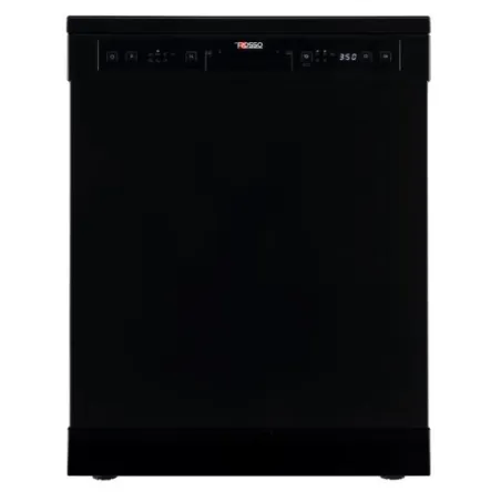 Lave-vaisselle 12 couverts noir - DEROSSO - DR-DW12-B