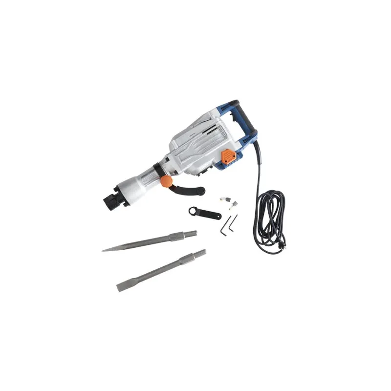 Marteau piqueur électrique 1700W