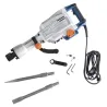 Marteau piqueur électrique 1700W