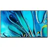TV - LED - SONY - 189cm - 4K - 50Hz - Smart TV - K75S35BCEI