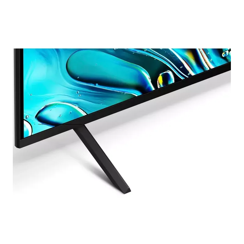 TV - LED - SONY - 189cm - 4K - 50Hz - Smart TV - K75S35BCEI