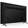 TV - LED - SONY - 189cm - 4K - 50Hz - Smart TV - K75S35BCEI