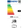 TV - LED - SONY - 189cm - 4K - 50Hz - Smart TV - K75S35BCEI