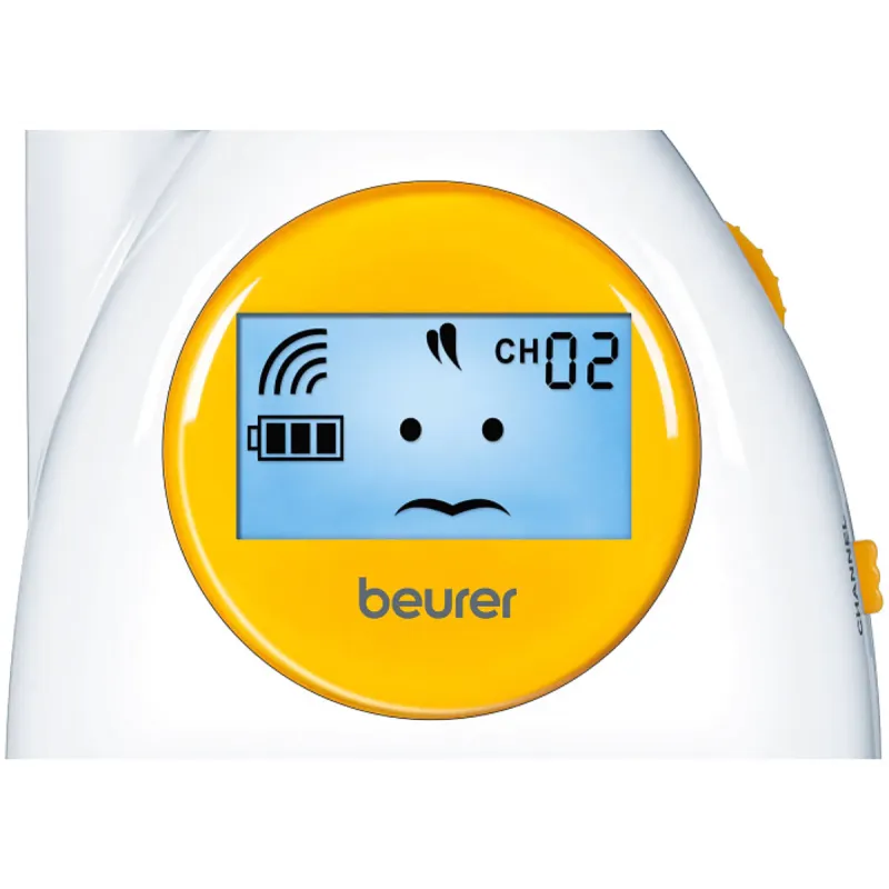 BABY PHONE BASIC ANALOGIQUE BEURER (BY84)
