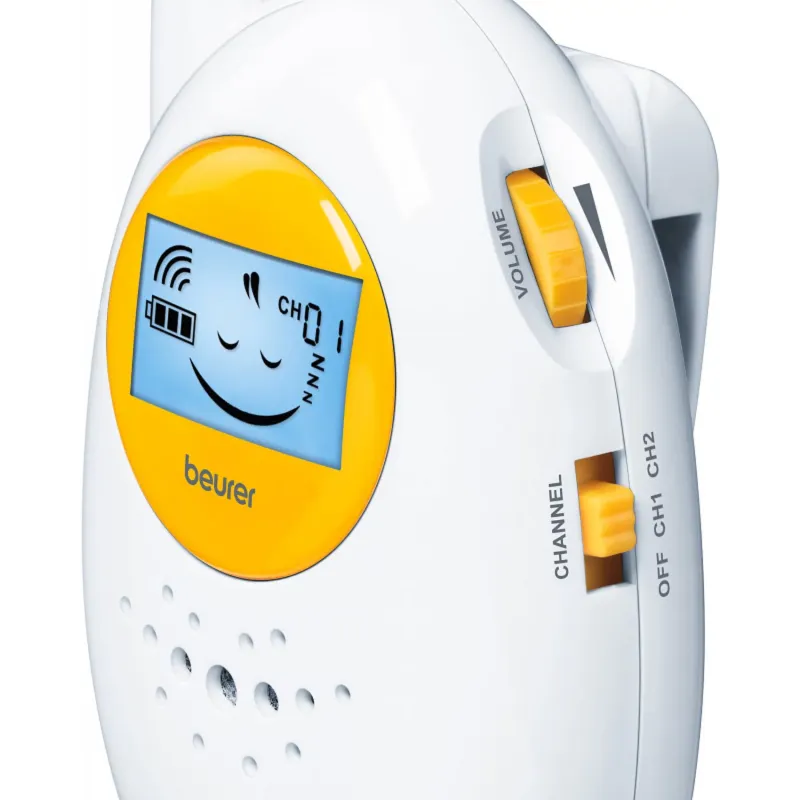 BABY PHONE BASIC ANALOGIQUE BEURER (BY84)