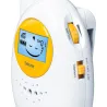 BABY PHONE BASIC ANALOGIQUE BEURER (BY84)