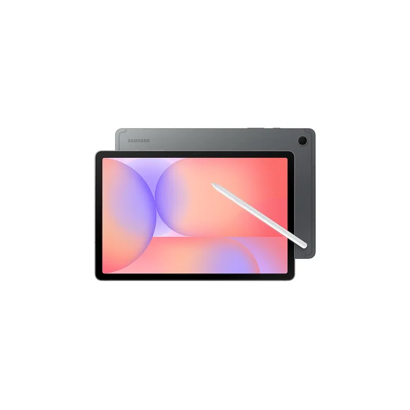 Tablette Galaxy Tab S10 Lite 10,9" 5G 128Go gris - SAMSUNG - TAB_SAM_X406BZARE