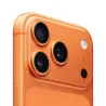 iPhone 17 Pro 256Go orange cosmique (ESIM) - APPLE - IPHONE17PRO256ORA