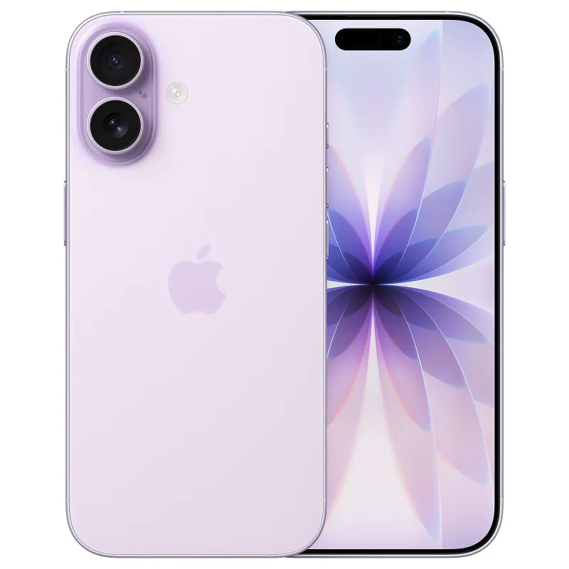 iPhone 17 256 Go lavande (ESIM) - APPLE - IPHONE17256JPNLAV