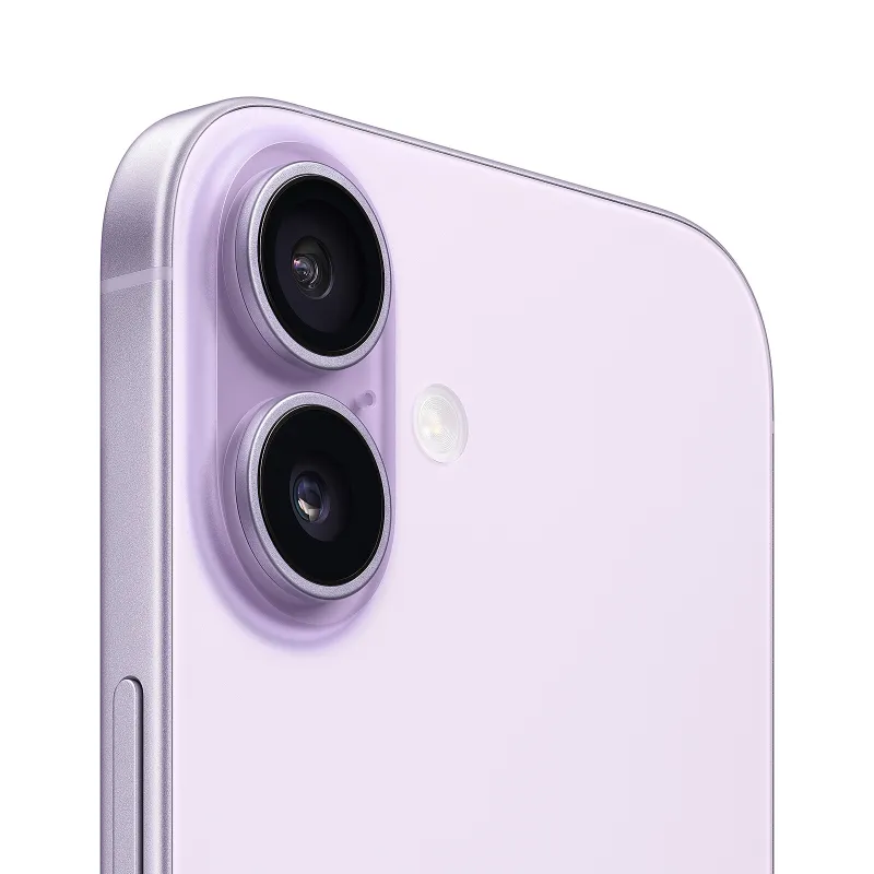iPhone 17 256 Go lavande (ESIM) - APPLE - IPHONE17256JPNLAV