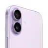 iPhone 17 256 Go lavande (ESIM) - APPLE - IPHONE17256JPNLAV