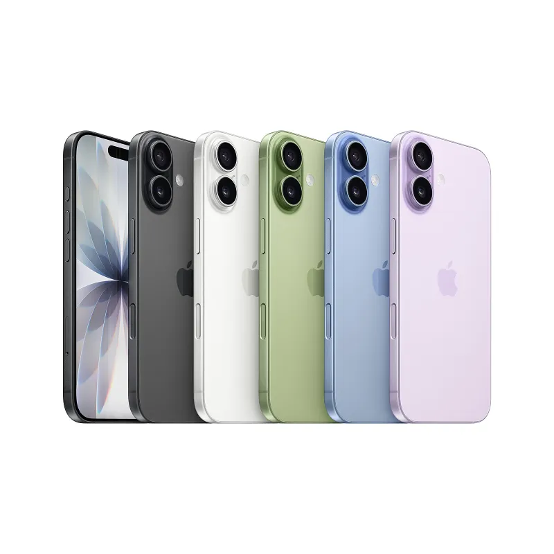 iPhone 17 256 Go lavande (ESIM) - APPLE - IPHONE17256JPNLAV