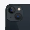 iPhone 13 128Go noir reconditionné bon état - APPLE - RPIPH13128RECBEBK