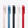 iPhone 13 128Go noir reconditionné bon état - APPLE - RPIPH13128RECBEBK
