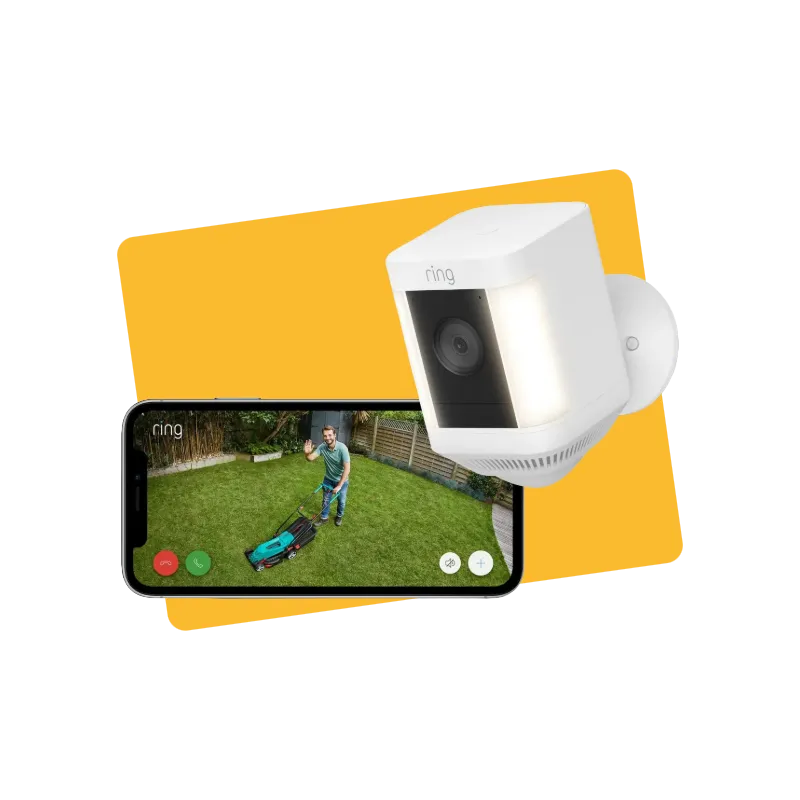 Meilleure caméra de surveillance extérieure sans fil - Test & Comparatif