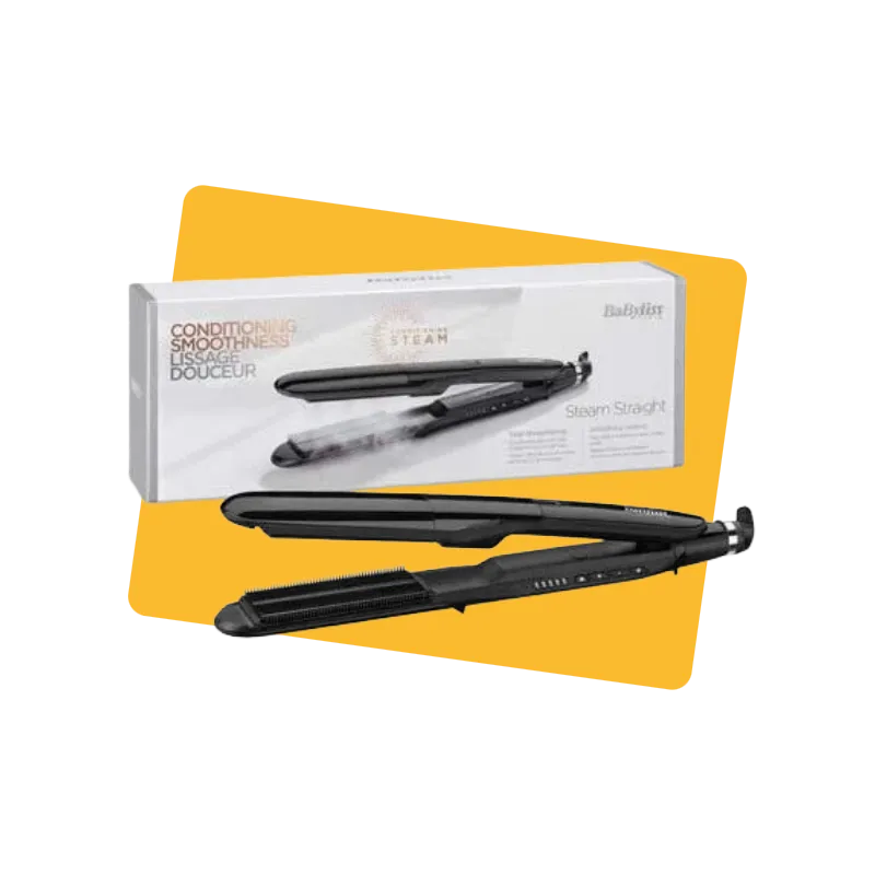 Fer à lisser Babyliss - ST492E
