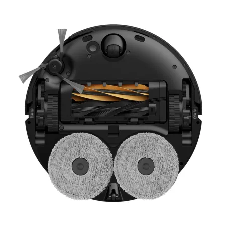 Aspirateur robot laveur X50 Master noir - DREAME - X50MASTER