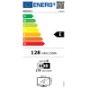 TV - LED - SONY - 214cm - 4K - 60Hz - Smart TV - K85S35BPCEI