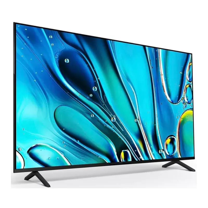 TV - LED - SONY - 214cm - 4K - 60Hz - Smart TV - K85S35BPCEI