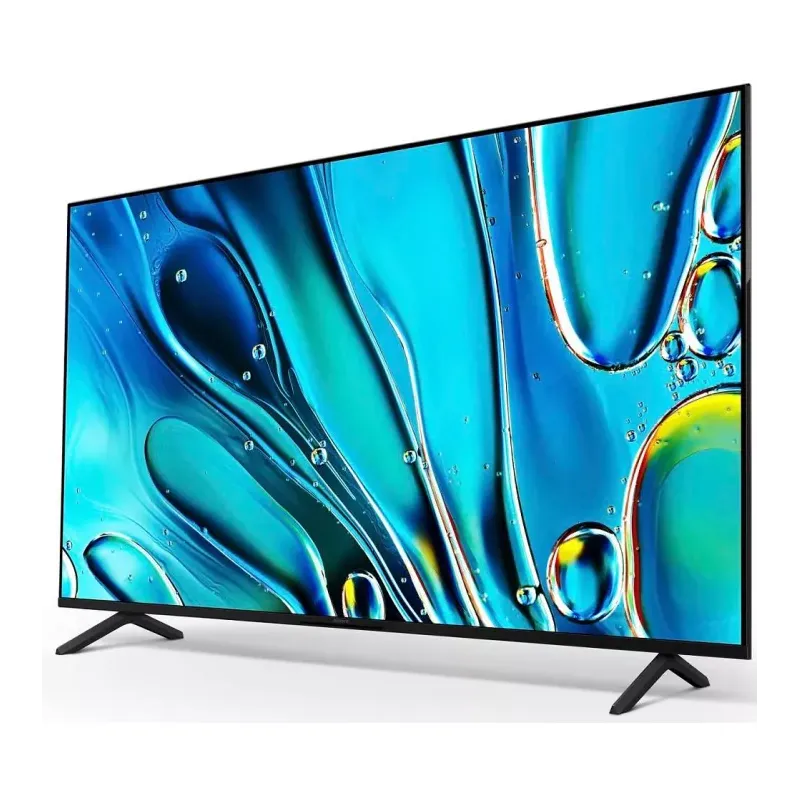 TV - LED - SONY - 214cm - 4K - 60Hz - Smart TV - K85S35BPCEI