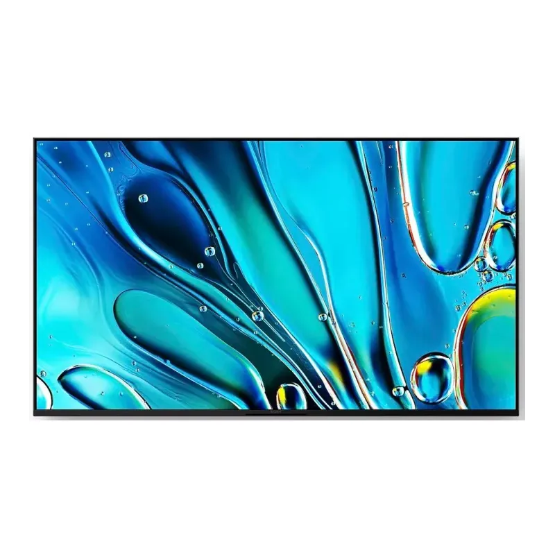 TV - LED - SONY - 214cm - 4K - 60Hz - Smart TV - K85S35BPCEI