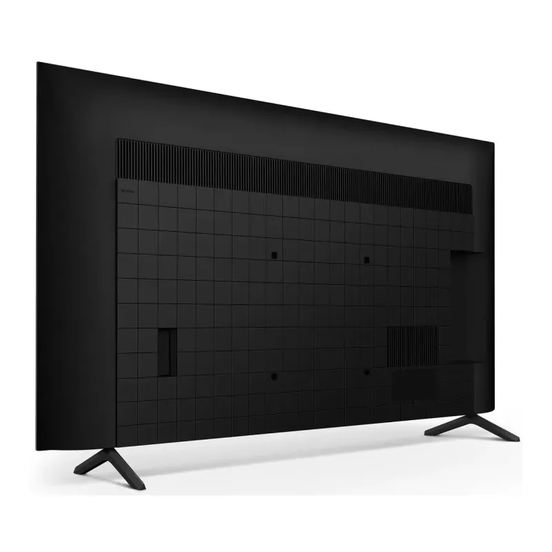TV - LED - SONY - 214cm - 4K - 60Hz - Smart TV - K85S35BPCEI