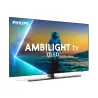 TV - OLED - PHILIPS - 139cm - 4K - 120Hz - Smart TV - Ambilight - 55OLED850/12