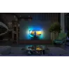 TV - OLED - PHILIPS - 139cm - 4K - 120Hz - Smart TV - Ambilight - 55OLED850/12