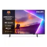 TV - QLED - PHILIPS - 164cm - 4K - 60Hz - Smart TV - Ambilight - 65PUS8550/12