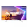 TV - QLED - PHILIPS - 164cm - 4K - 60Hz - Smart TV - Ambilight - 65PUS8550/12