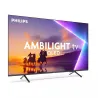TV - QLED - PHILIPS - 164cm - 4K - 60Hz - Smart TV - Ambilight - 65PUS8550/12