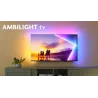 TV - QLED - PHILIPS - 164cm - 4K - 60Hz - Smart TV - Ambilight - 65PUS8550/12