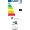 TV - QLED - PHILIPS - 189cm - 4K - 60Hz - Smart TV - 75PUS7800/12