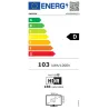 TV - QLED - PHILIPS - 215cm - 4K - 60Hz - Smart TV - Ambilight - 85PUS8500/12