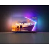 TV - QLED - PHILIPS - 215cm - 4K - 60Hz - Smart TV - Ambilight - 85PUS8500/12