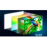 TV - QLED - PHILIPS - 215cm - 4K - 60Hz - Smart TV - Ambilight - 85PUS8500/12