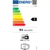TV - LED - SONY - 164cm - 4K - 50Hz - Smart TV - K65S35BCEI
