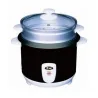 Cuiseur à riz 2,2L 900W noir  - 7LINE - RC-10NPI