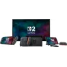 Pack console Switch 2 + Mario Kart World - NINTENDO - 72469000018