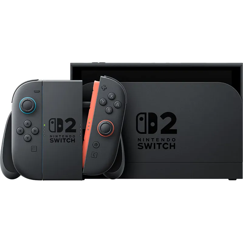 Pack console Switch 2 + Mario Kart World - NINTENDO - 72469000018