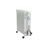 Bain d’huile Prog 2 2000W Blanc - EQUATION