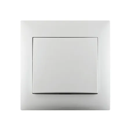 Poussoir complet Lika Blanc - LEXMAN