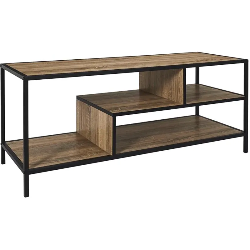 Meuble TV Edison - HOME DECO FACTORY - HD0485