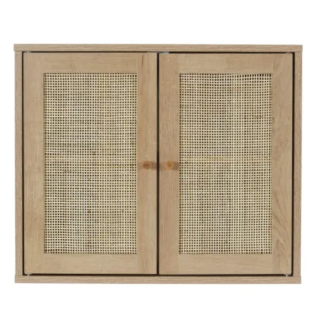 Armoire murale Bali Marron Home Deco Factory