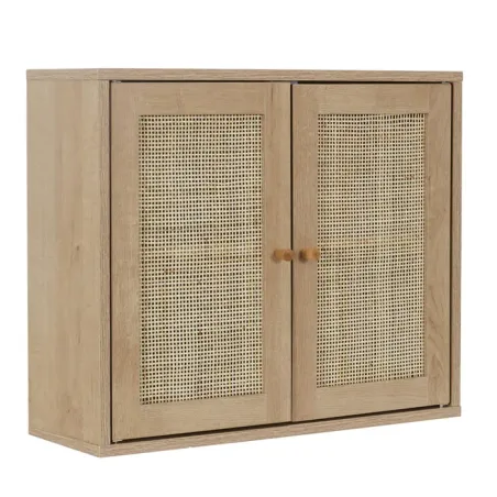 Armoire murale Bali Marron Home Deco Factory