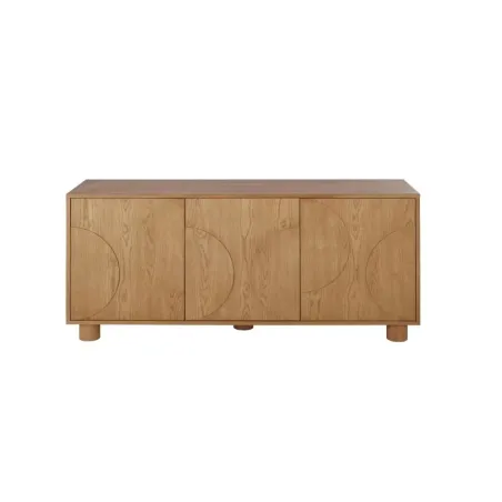 Alegro - Buffet 3 portes L170 - MAISONS DU MONDE
