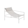 Fauteuil relax Rio Blanc - NATERIAL