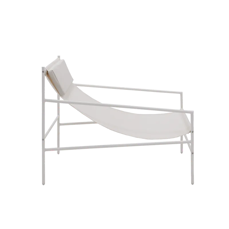 Fauteuil relax Rio Blanc - NATERIAL