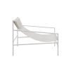 Fauteuil relax Rio Blanc - NATERIAL